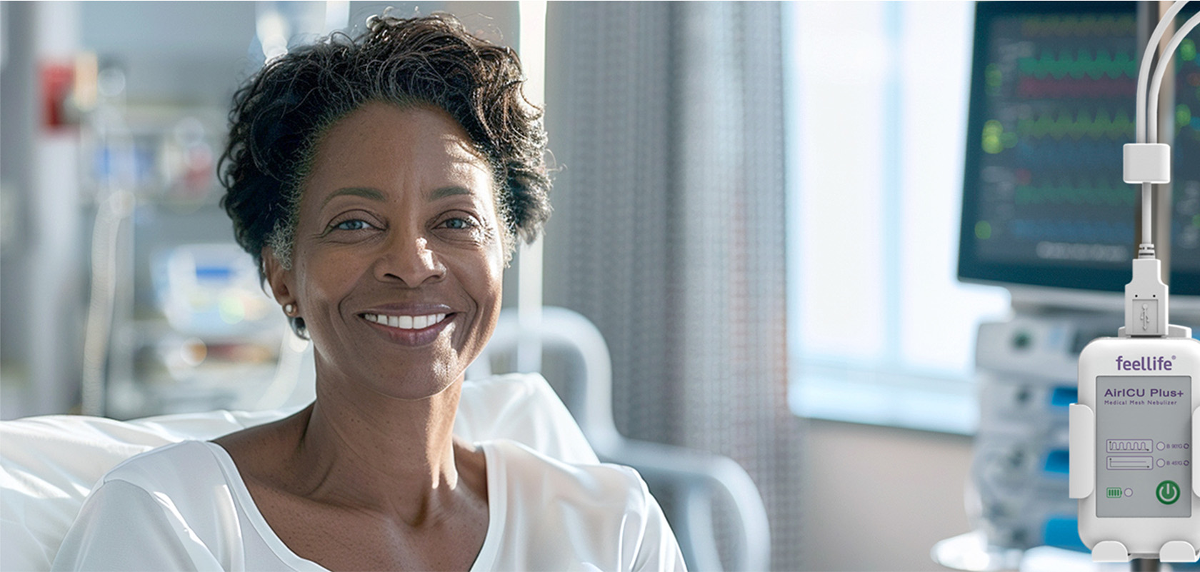 AirICU®