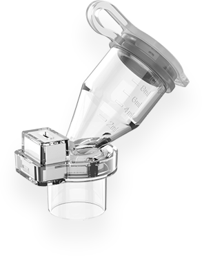 Revolutionary Vibrating Mesh Technology