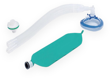 Ensure Efficient Aerosol Delivery and Patient Safety