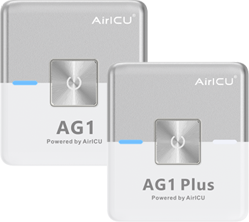 AG1/AG1 Plus