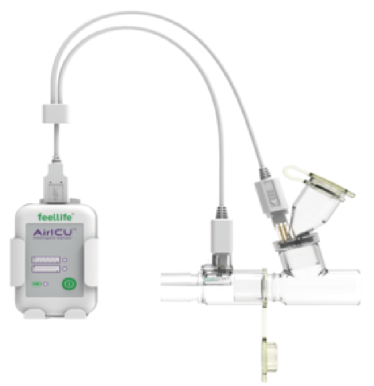 AirICU Plus+