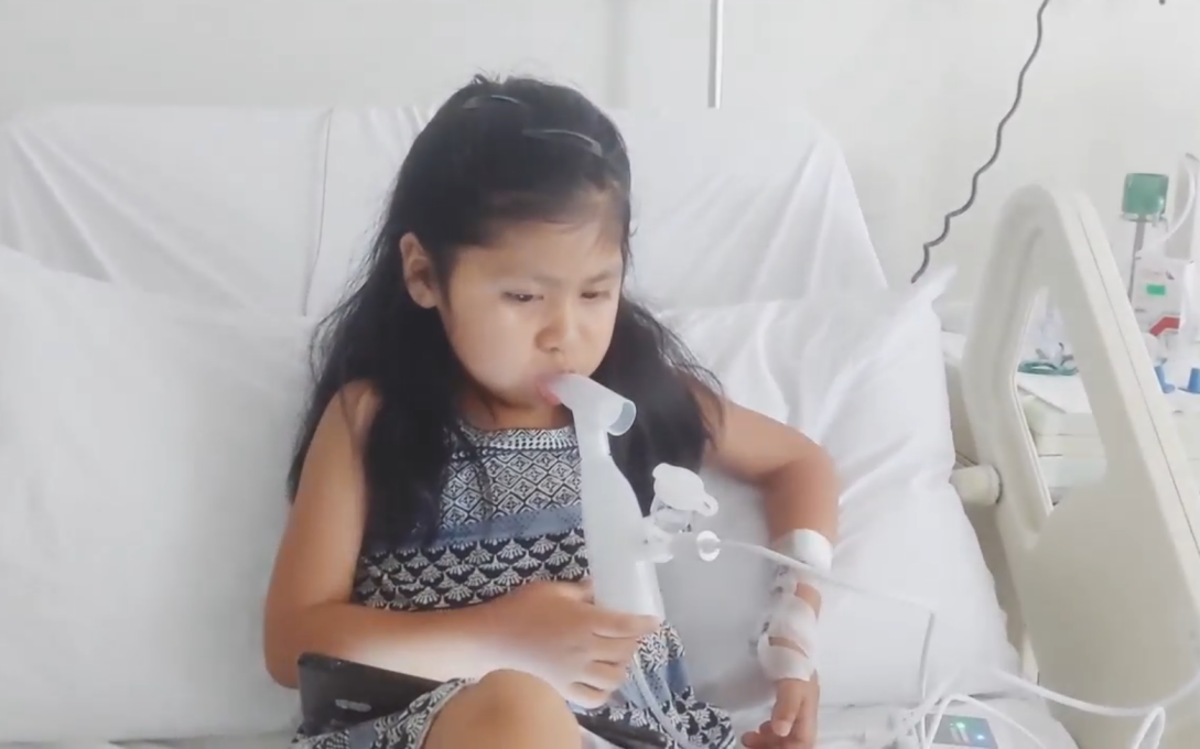 Empowering therapy beyond the ventilator