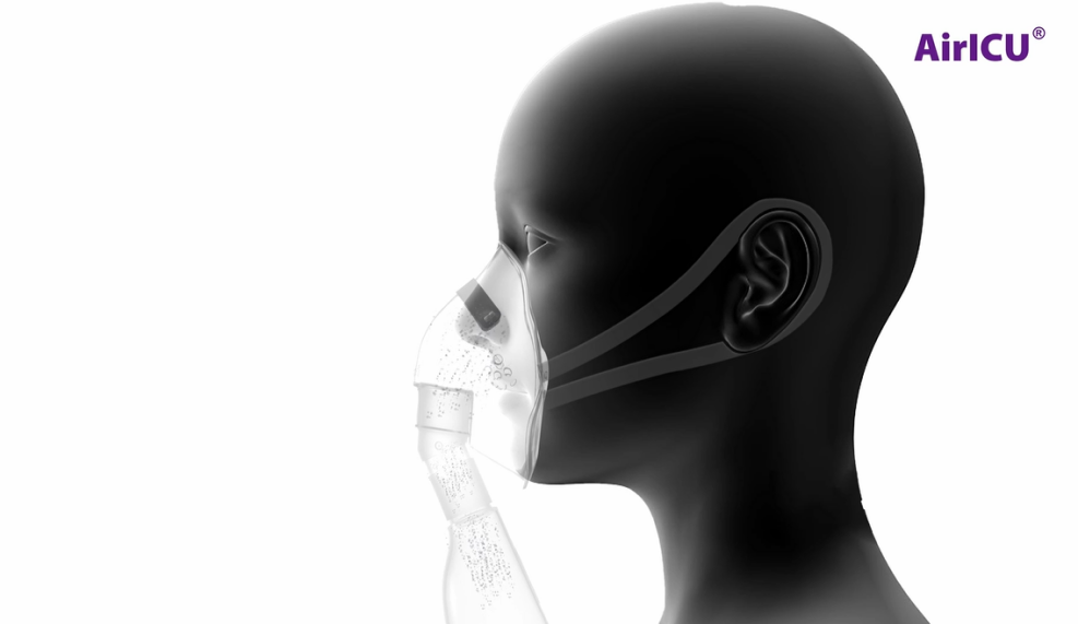 Built for efficiency and comfort