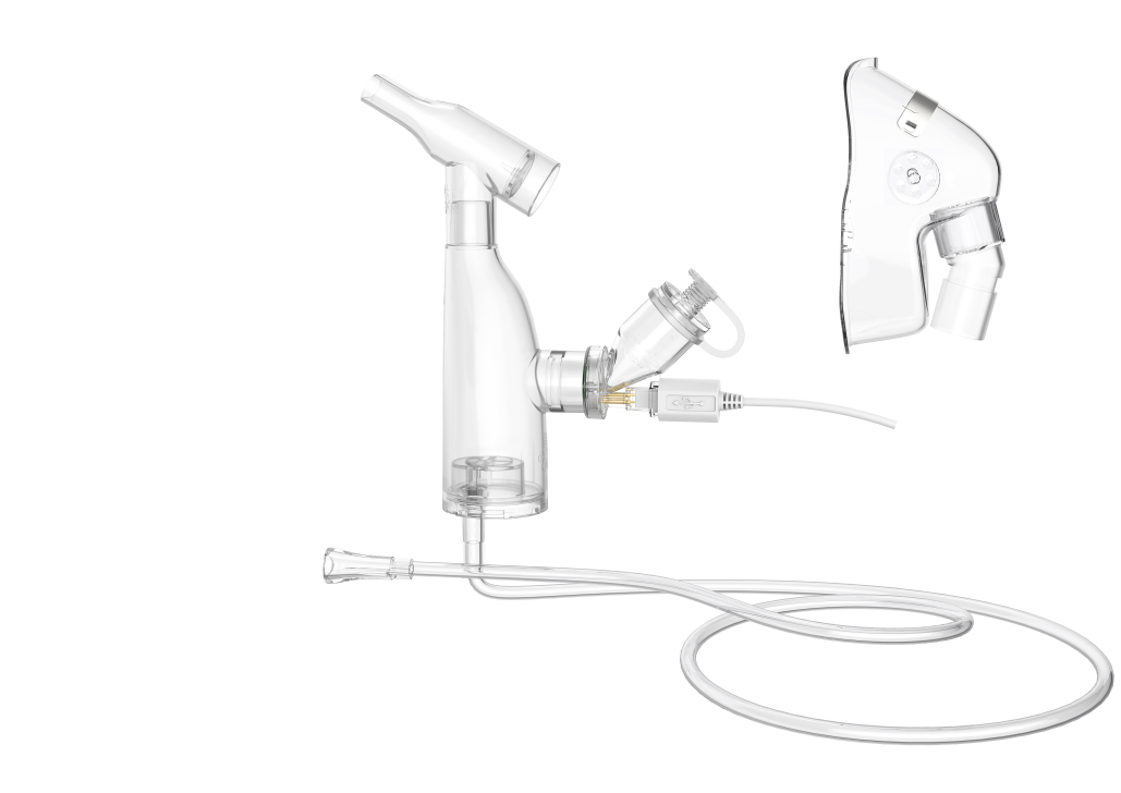 Compatible with multiple interfaces