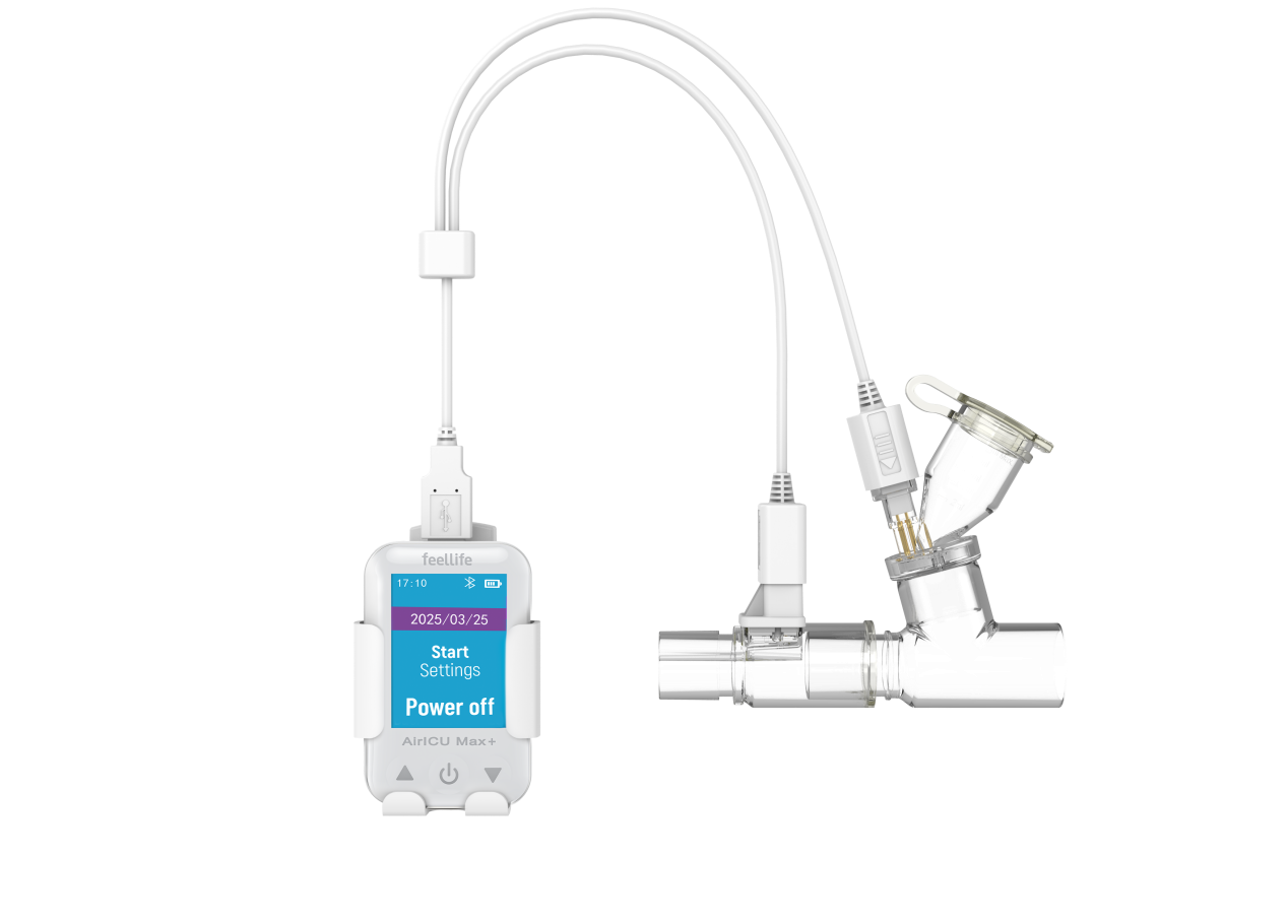 Uninterrupted performance across patient types