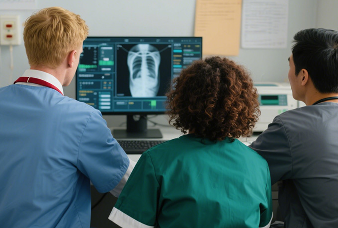 Tracks every breath with precision