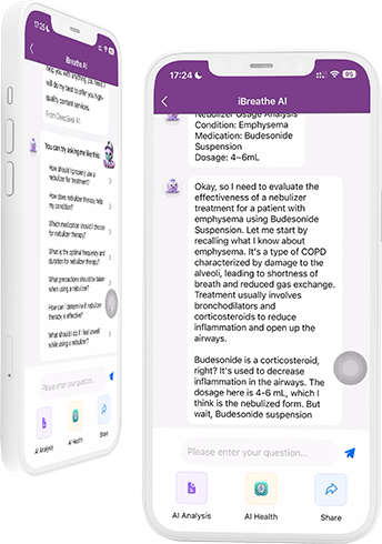 Enhanced by AI for intelligent insights and support