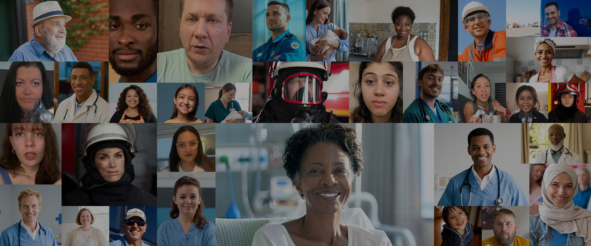 We believe synchronized drug delivery is life-saving precision.