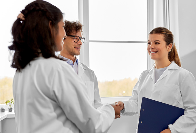 Why AirICU is Your Trusted Partner