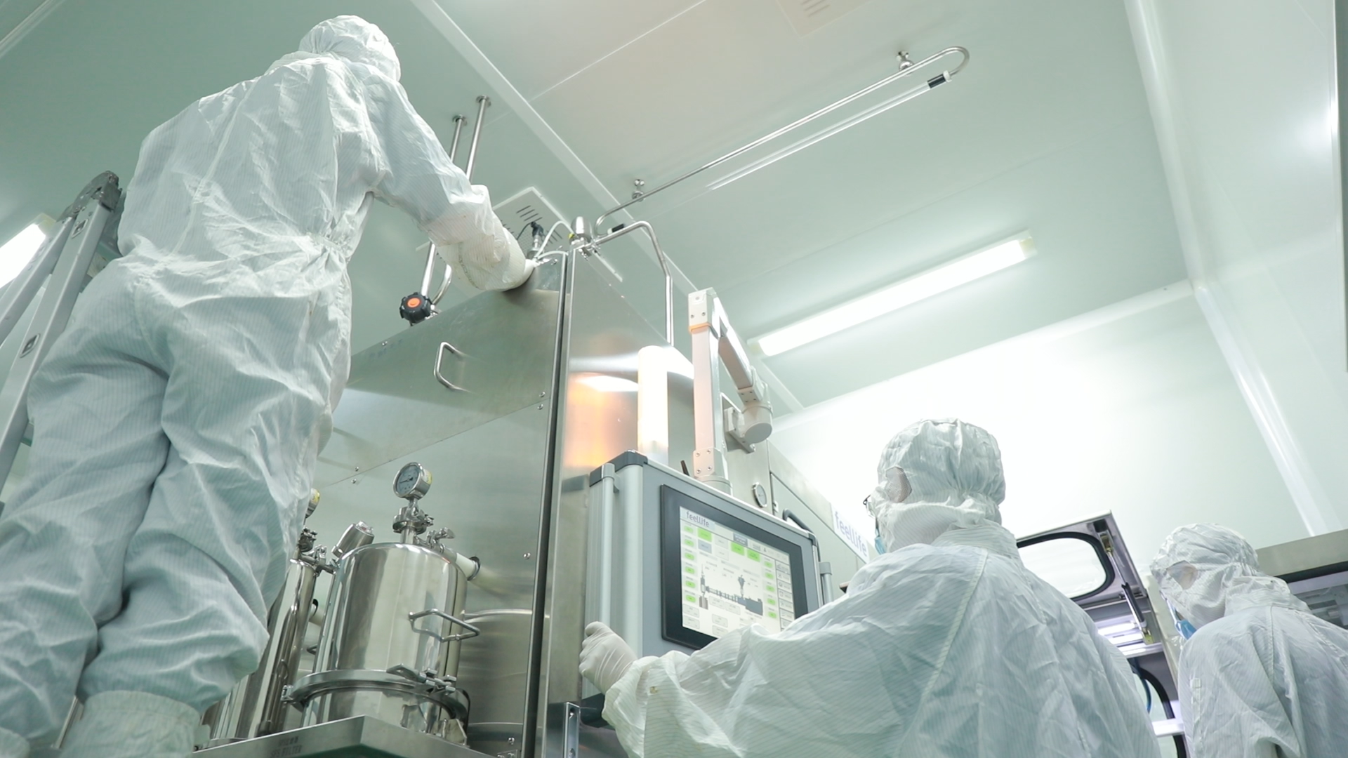 Drug-Specific Tuning