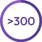 针对不同药物配方开展的台架测试